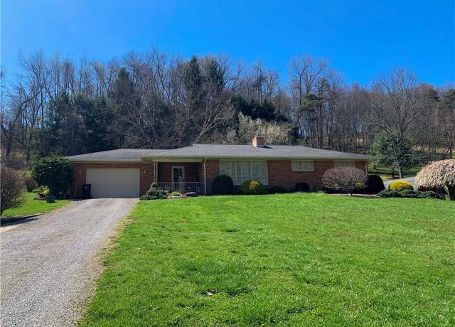 Property at 153 State Route 1035, Cowanshanock Twp, PA 16201, 3 beds, 2 baths