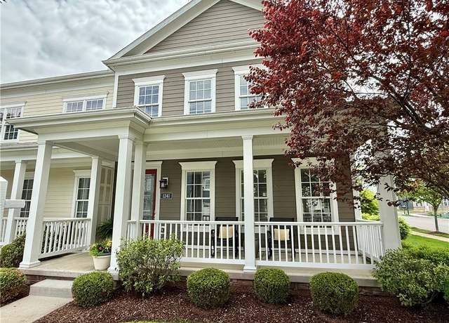Property at 1241 Newbury Highland, South Fayette, PA 15017, 3 beds, 2.5 baths