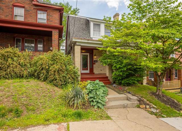 Property at 1411 Fallowfield Ave, Beechview, PA 15216, 3 beds, 1 bath