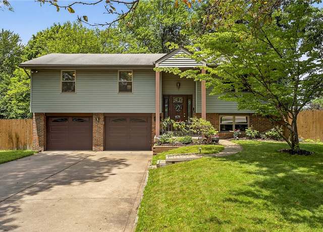 Property at 1171 La Salle Rd, Monroeville, PA 15146, 3 beds, 2.5 baths