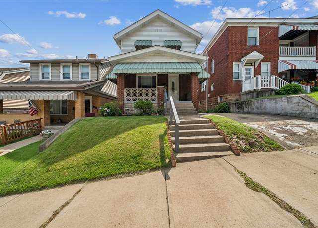 Property at 1430 Chelton Ave, Brookline, PA 15226, 2 beds, 2 baths