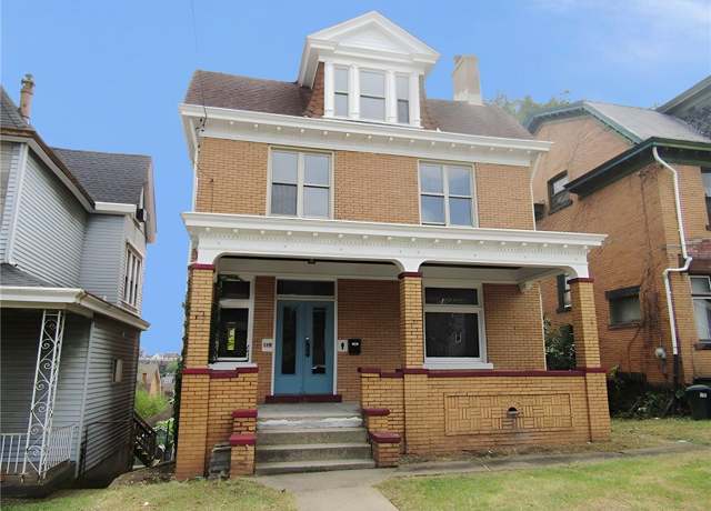 Property at 119 Margaret St, Mt Oliver, PA 15210, 7 beds, 2 baths