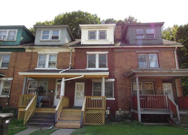 Property at 845 Franklin Ave, Aliquippa, PA 15001, 4 beds, 1 bath