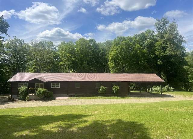 Property at 166 Sawmill, Loyalhanna, PA 15681, 4 beds, 2.5 baths