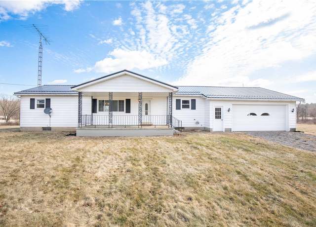 Property at 156 Wrays Dr, Springfield Twp - Mer, PA 16156, 3 beds, 2 baths