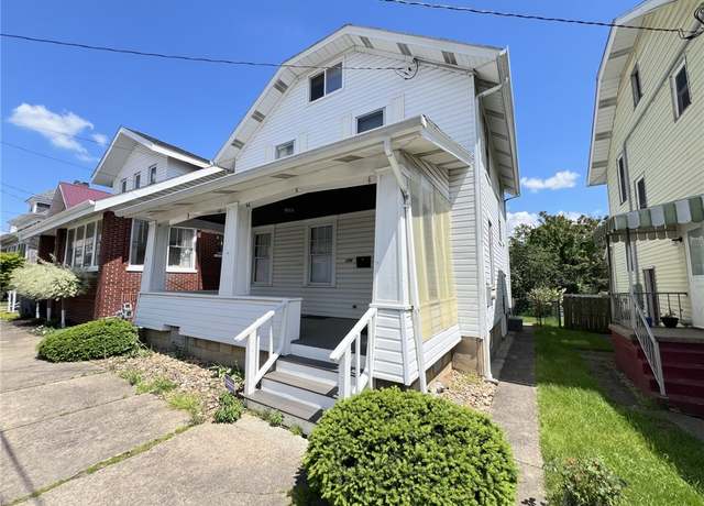 Property at 159 Union St, Uniontown, PA 15401, 3 beds, 1 bath