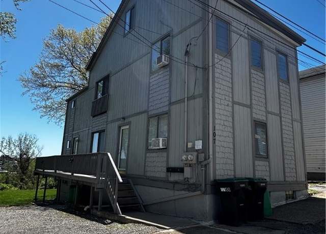 Property at 107 Shoup St, Millvale, PA 15209, 3 beds, 2 baths
