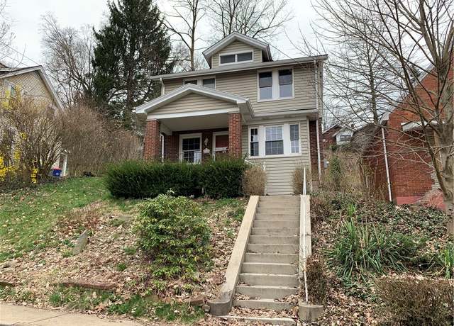 Property at 2344 Saranac Ave, Beechview, PA 15216, 2 beds, 1 bath