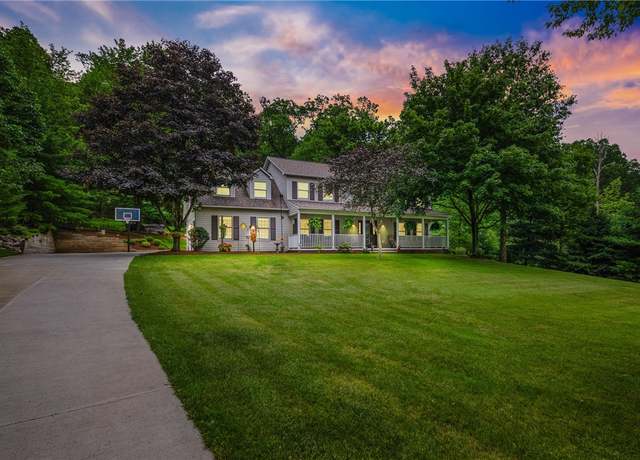 Property at 406 Stoney Ln, Westmont Hilltop School District, PA 15905, 5 beds, 3.5 baths