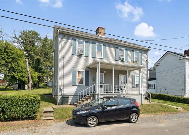 Property at 417-419 Bluff St, Belle Vernon -  Fay, PA 15012, 4 beds, 2 baths