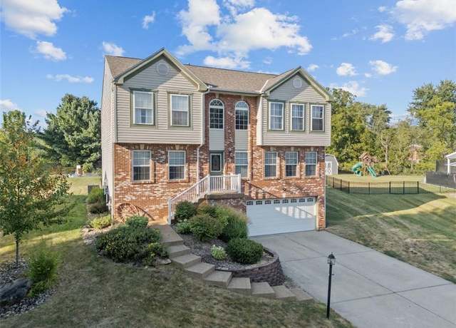 Property at 145 Maple Glen Dr, Jackson Twp - But, PA 16037, 4 beds, 3 baths