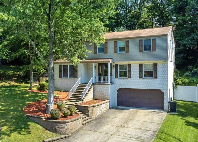 Photo of 237 Londonderry Ct, Monroeville, PA 15146