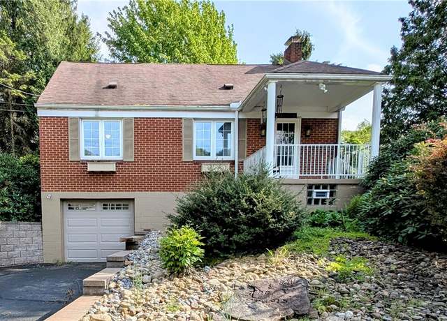 Property at 160 Frye Farm Rd, Hempfield Twp - Wml, PA 15601, 4 beds, 2 baths