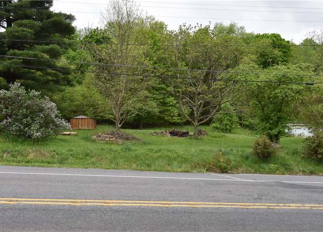 Property at 000 Rte 553 Hwy E, Pine Twp/heilwood, PA 15710