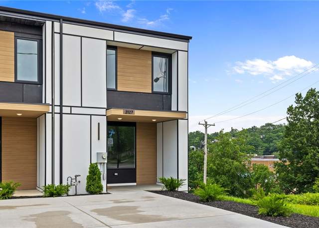 Property at 2127 Rose St, Hill District, PA 15219, 3 beds, 3 baths