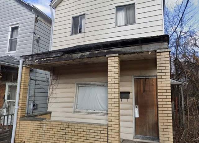 Property at 160 Stoebner Way, Lincoln-larimer, PA 15206, 2 beds, 1 bath