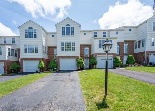 Property at 318 Links Ct, Salem Twp - Wml, PA 15626, 2 beds, 2.5 baths
