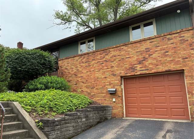 Property at 919 Braddock Rd, Forest Hills Boro, PA 15221, 3 beds, 1 bath