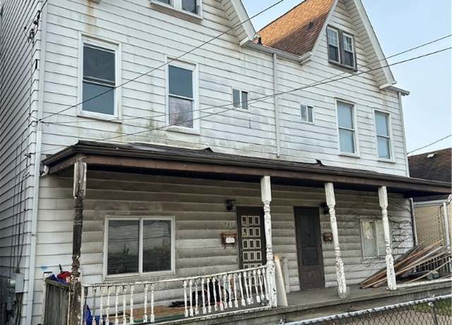 Property at 733-735 Mary St, Mckees Rocks, PA 15136, 8 beds, 4 baths