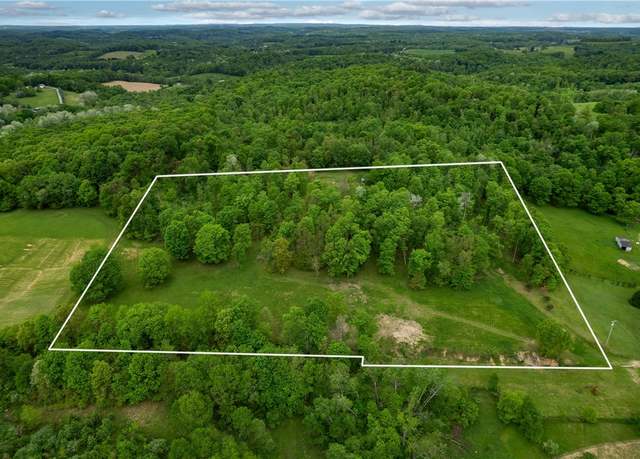 Property at 0 W Seven Hills Rd, Concord Twp, PA 16025