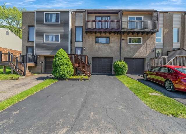 Property at 3143 Camberly Dr, Hampton, PA 15044, 2 beds, 1.5 baths