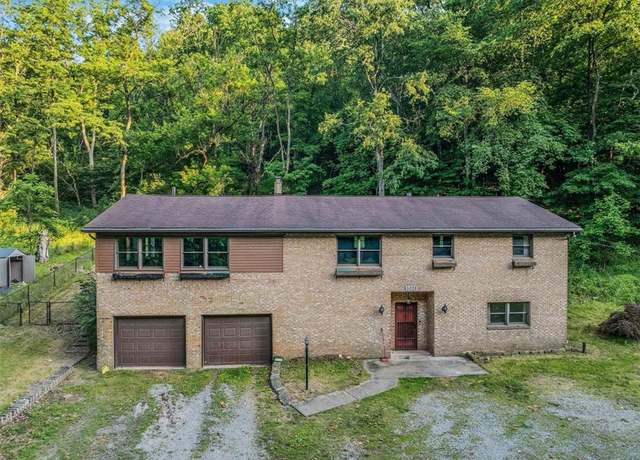Property at 5028 W Smithfield St, Elizabeth, PA 15135, 3 beds, 2 baths