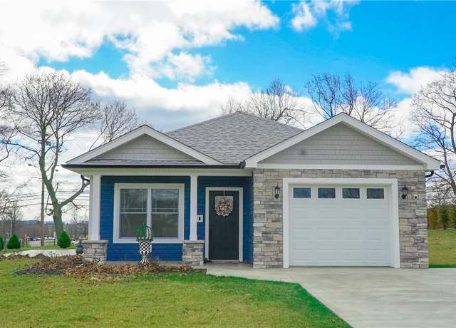 Property at 1053 Beaner Hollow Rd, Brighton Twp, PA 15009, 4 beds, 2 baths