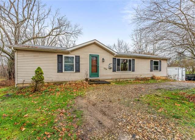 Property at 61 Pullam Dr, Shenango Twp - Mer, PA 16159, 3 beds, 2 baths
