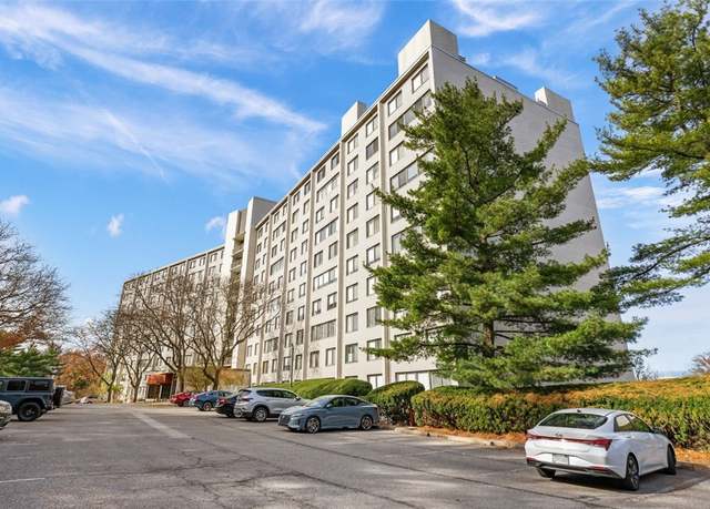 Property at 1150 Bower Hill Rd Ph 12B, Mt. Lebanon, PA 15243, 3 beds, 2 baths