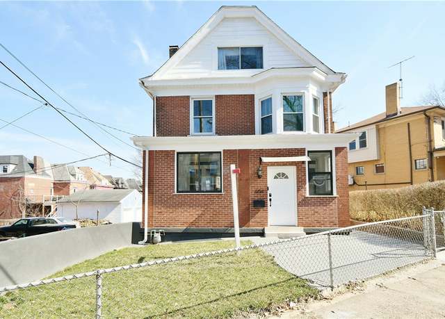 Property at 604 Chislett St, Highland Park, PA 15206, 5 beds, 4 baths