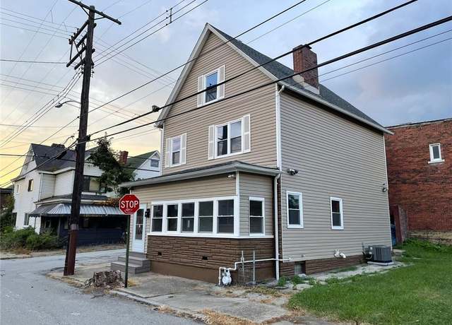 Property at 518 Viola Ave, Duquesne, PA 15110, 4 beds, 2 baths