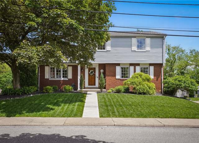 Property at 5916 Victor Cir, Hopewell Twp - Bea, PA 15001, 3 beds, 2 baths