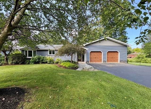 Property at 362 Latonka Dr, Jackson Twp - Mer, PA 16137, 4 beds, 3.5 baths