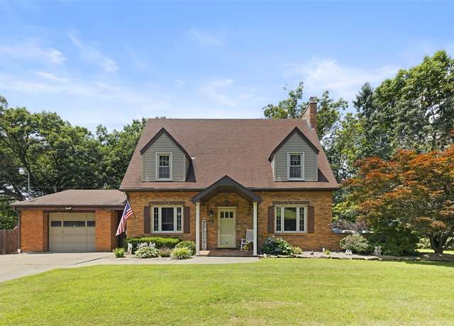 Property at 1045 Beverly Ave, Ambridge, PA 15003, 2 beds, 1.5 baths