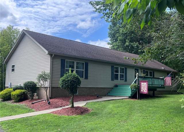 Property at 534 Winter Rd, Union Twp - Law, PA 16101, 3 beds, 2 baths