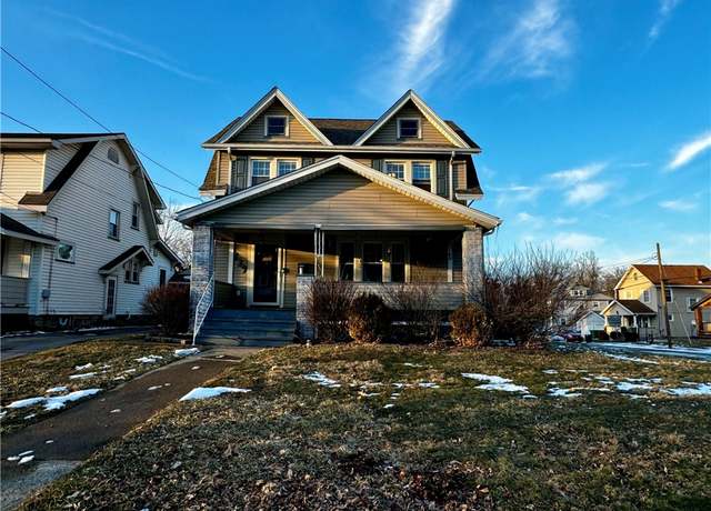 Property at 139 E Sheridan Ave, New Castle/2nd, PA 16105, 3 beds, 1 bath