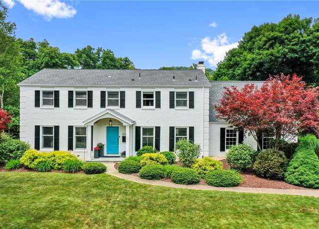 Property at 456 Leet Rd, Edgeworth, PA 15143, 4 beds, 3.5 baths