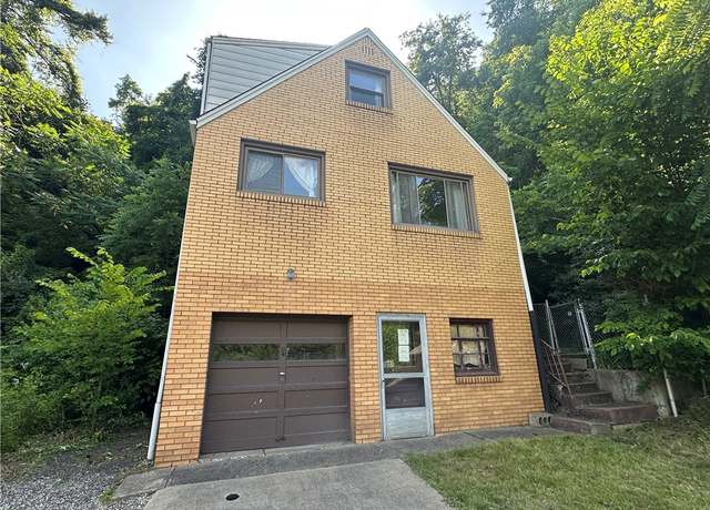 Property at 998 Chartiers Ave, Carnegie, PA 15106, 3 beds, 2 baths