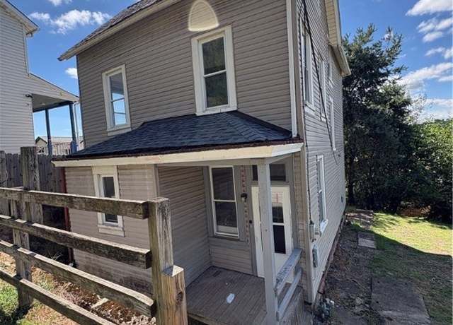 Property at 1730 Noble St #1726, Sharpsburg, PA 15215, 4 beds, 1 bath