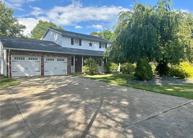 Property at 334 Lemmon Hollow Rd, East Franklin Twp, PA 16201, 3 beds, 2.5 baths