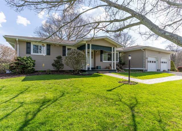 Property at 946 Crouser School Rd, Mill Creek Twp, PA 16145, 3 beds, 2 baths