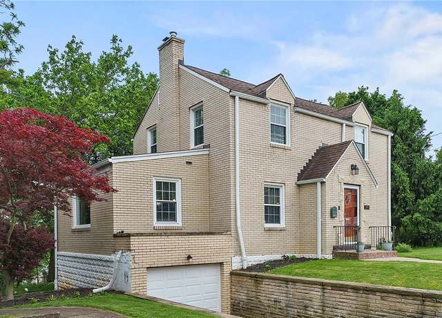 Property at 209 Owendale Ave, Brentwood, PA 15227, 3 beds, 2 baths