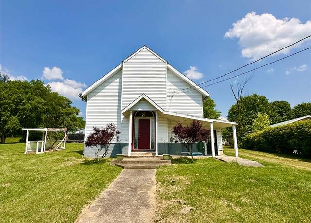 Property at 30-36 Front St, Nicholson Twp, PA 15467, 3 beds, 2 baths