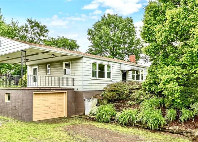 Property at 2760 Ridge Road Ext, Economy, PA 15005, 3 beds, 1.5 baths