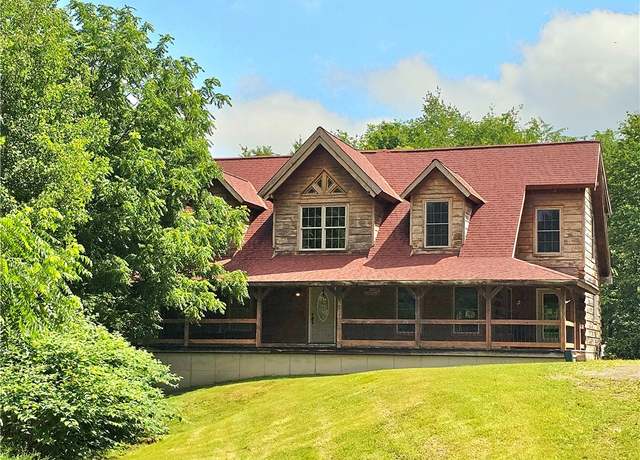 Property at 459 Big Knob Rd, New Sewickley Twp, PA 15074, 4 beds, 3 baths