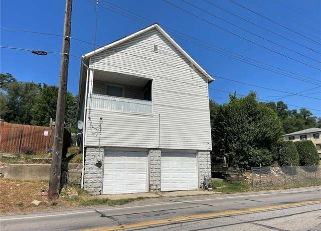 Property at 126 Elmwood St, Union Twp - Law, PA 16101, 2 beds, 1 bath