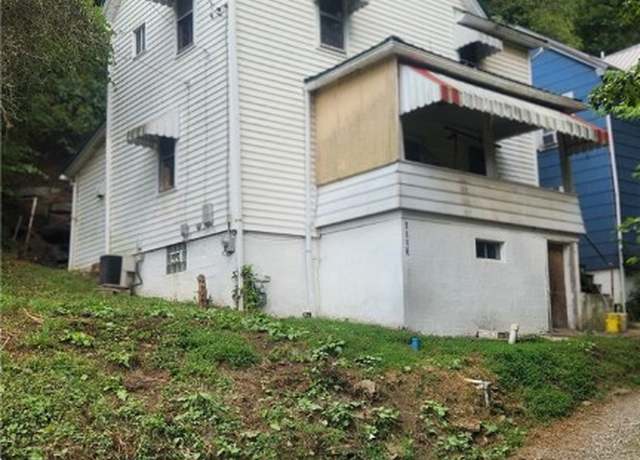 Property at 1116 Grant St, Vandergrift Boro - Arm, PA 15690, 3 beds, 1 bath