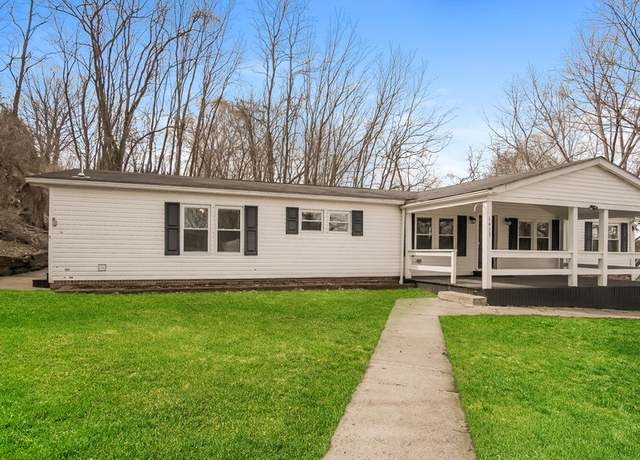 Property at 1413 Wimpole St, Hopewell Twp - Bea, PA 15001, 3 beds, 3 baths