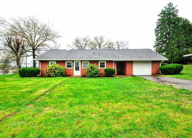 Property at 1 Columbus Dr, Monessen, PA 15062, 3 beds, 1 bath