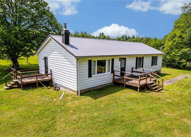 Property at 304 Wirsing Rd, Wharton Twp, PA 15440, 3 beds, 2 baths